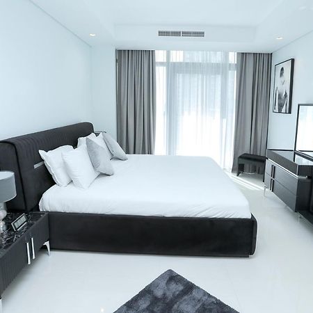 Paramount Midtown -Stunning 2 Bedroom Apt With Burj-Khalifa View Dubaj Zewnętrze zdjęcie